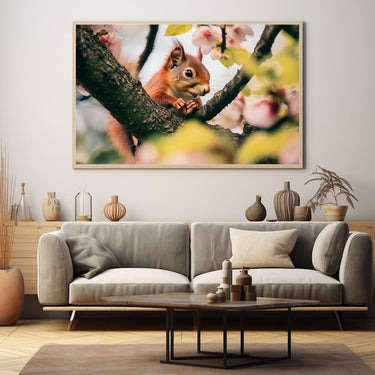Spring Time Painting